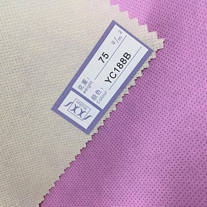 Supply pe lamination nonwoven fabric,non woven weed control fabric