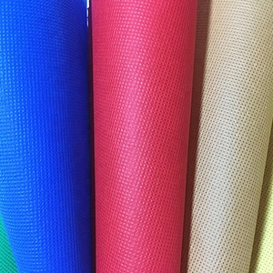 non flammable Polypropylene spunbond non woven lining fabric for chairs
