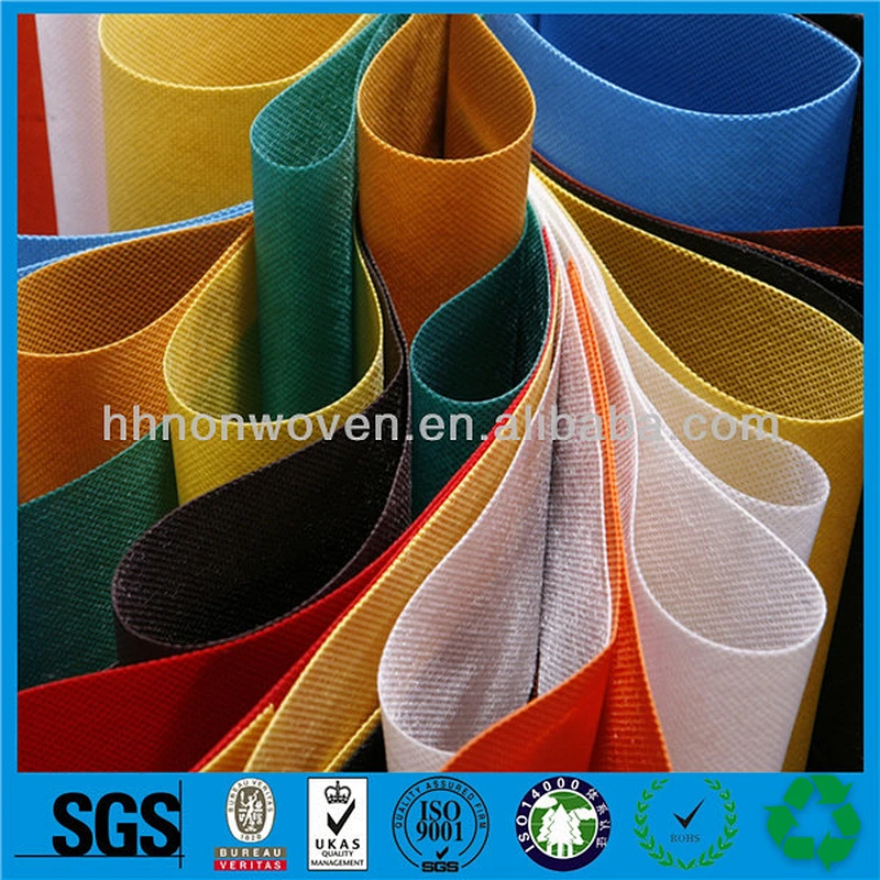 non woven polypropylene non-woven cloth non woven fabric rolls