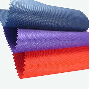 Non-woven Fabric Raw Materials/non Woven Rolls For Bags/Non Woven Fabric Factory in Guangzhou
