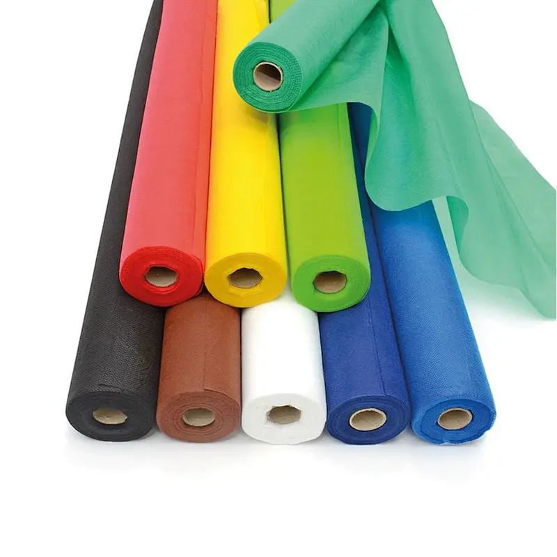 Disposable Pp Nonwoven Wipes Protection Nonwoven Surgical Gown