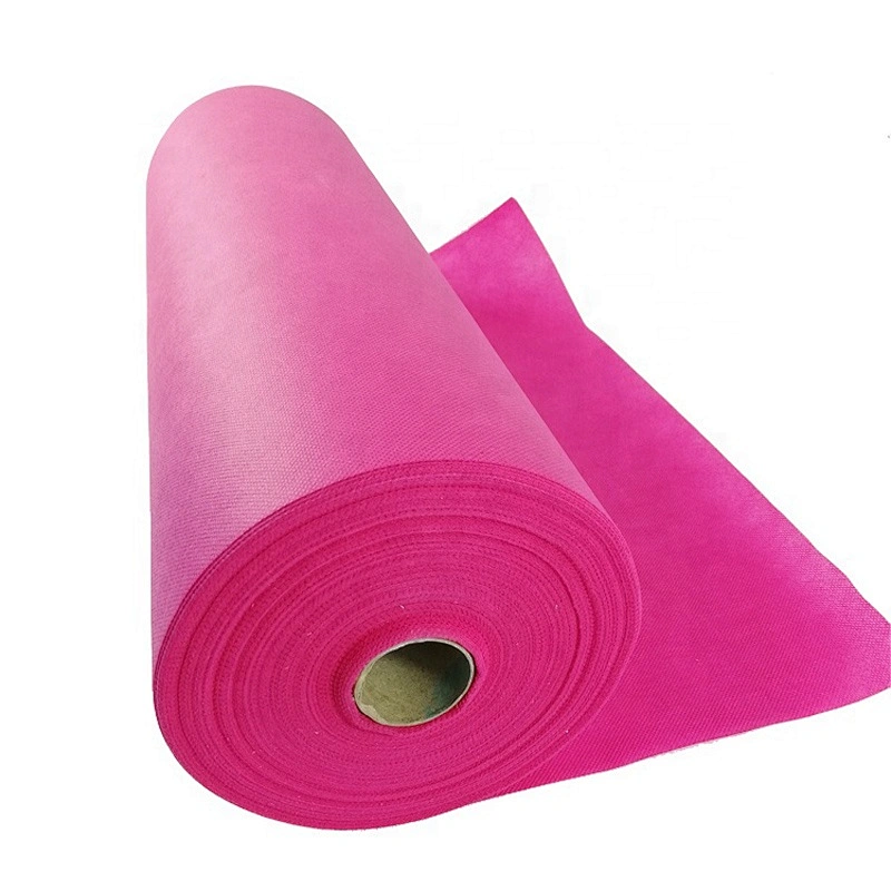 2019 spring hot selling non-woven polypropylene fabric in Japan