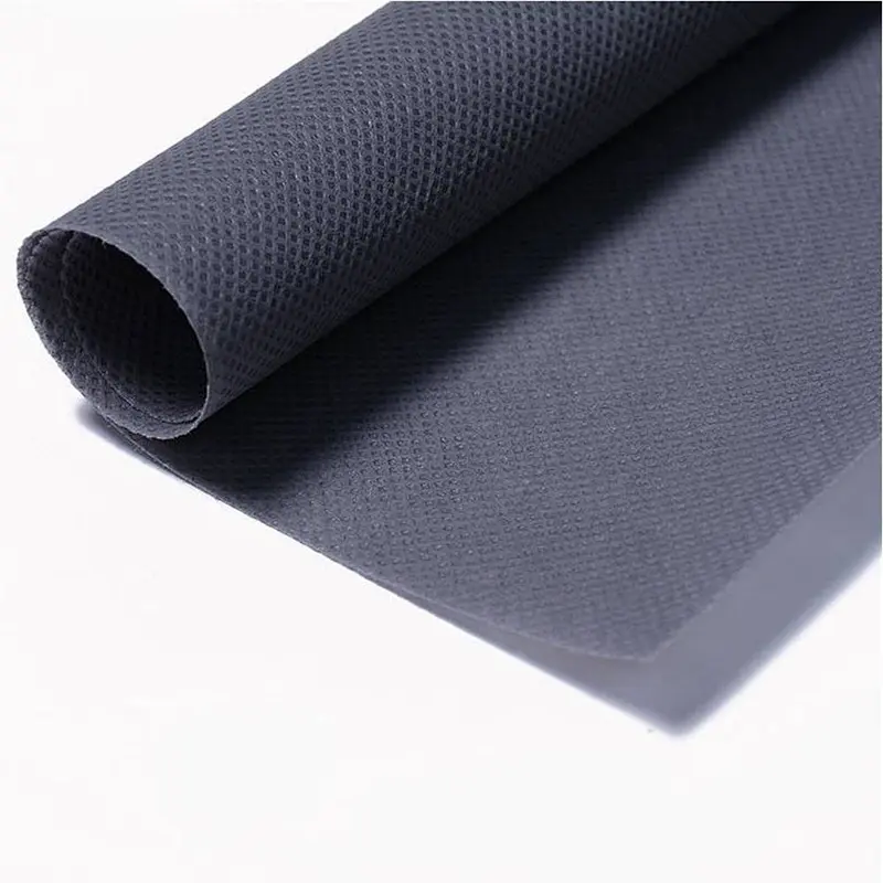 100Gsm Non Woven Polypropylene Fabric Perforating Machine Non Woven