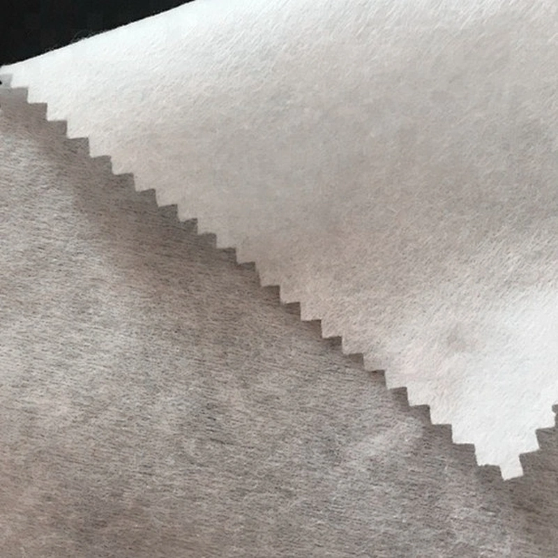 water absorbing fabric biodegradable nonwoven fabric spunlace