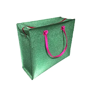 Anti Water Folding Eco Recyclable Non-Woven Storage Box For Toys