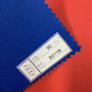 non flammable Polypropylene spunbond non woven lining fabric for chairs