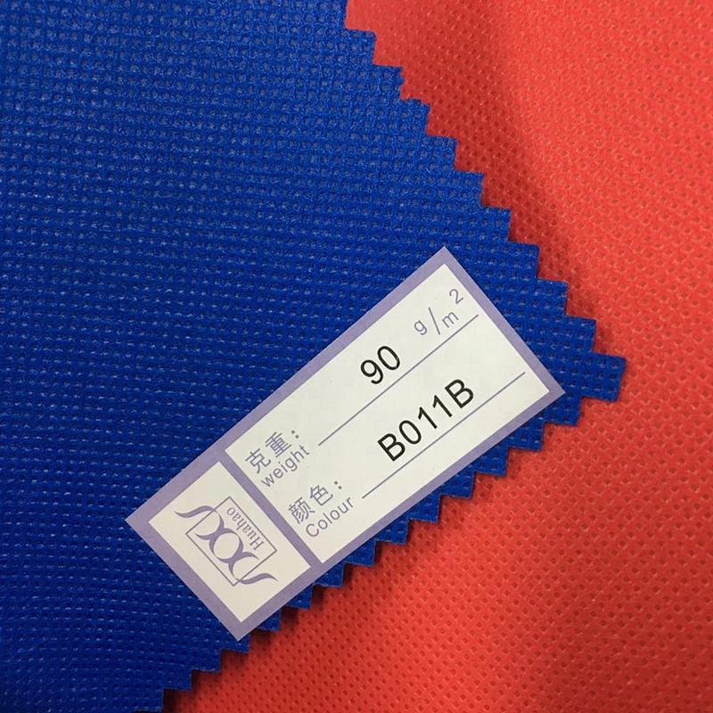 non flammable Polypropylene spunbond non woven lining fabric for chairs