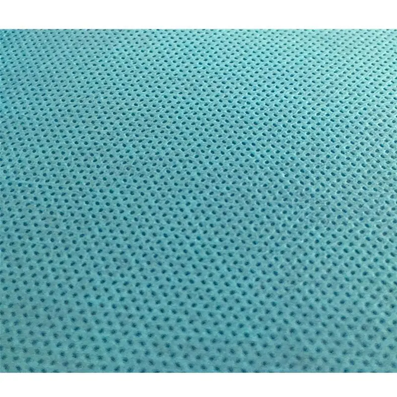 Non Woven Fabric Manufactures Sms Non Woven Fabric