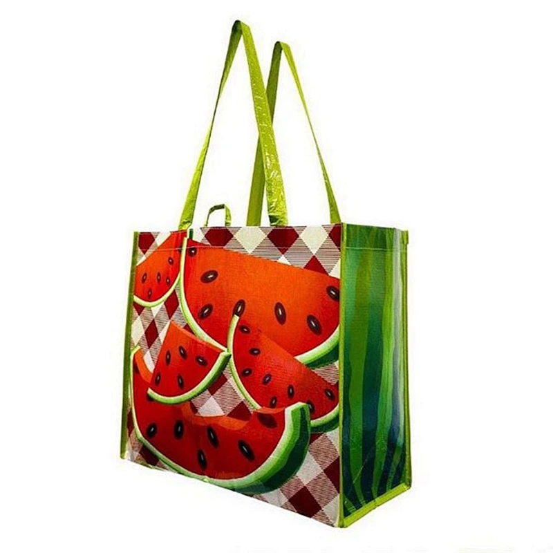 Nonwoven Bags Laminated And Printed Nonwoven Carry Bags Making Machinery