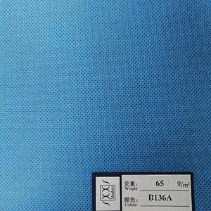 2019 HOT  sale Guangzhou PP nonwoven fabric for bag shoe ect