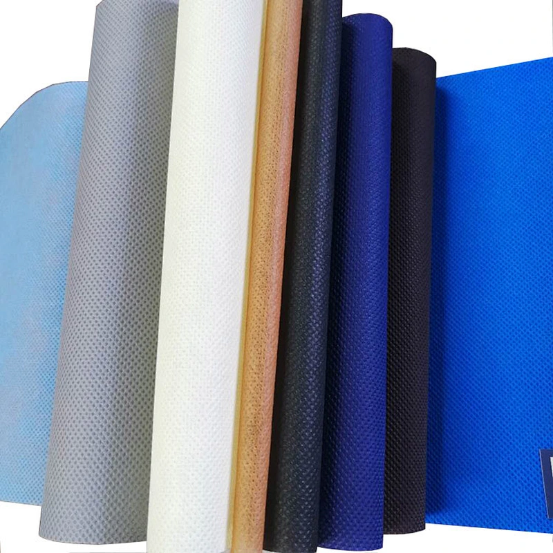 Nonwoven Medical Bed Sheet  Household Cleaning Cloths
