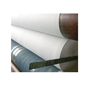 Guangzhou geotextile price,polyester non woven geotextile