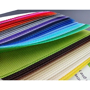 Disposable Nonwoven Polypropylene Nonwoven Fabric Rolls Nonwoven Cloth