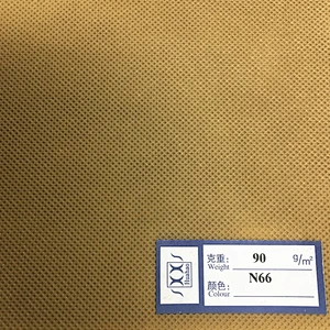 Hot-selling PP Non woven Fabric PP Spunbond Nonwoven Fabric For Mattress Bedsheet Bag