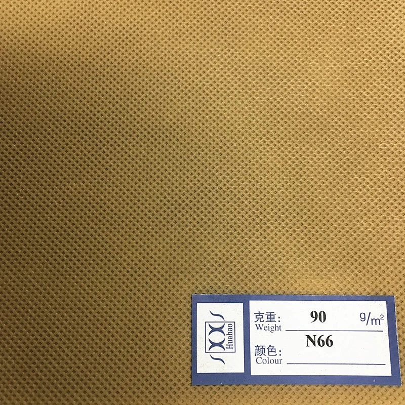 Hot-selling PP Non woven Fabric PP Spunbond Nonwoven Fabric For Mattress Bedsheet Bag