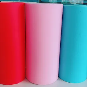 High Quality Spunbonded polypropylene fabrics