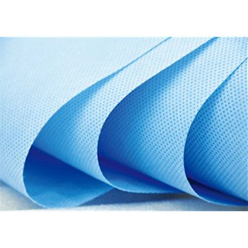 Medical Nonwoven Surgical Mask Nonwoven Compressed Towel SMS Nonwovens Fabrics