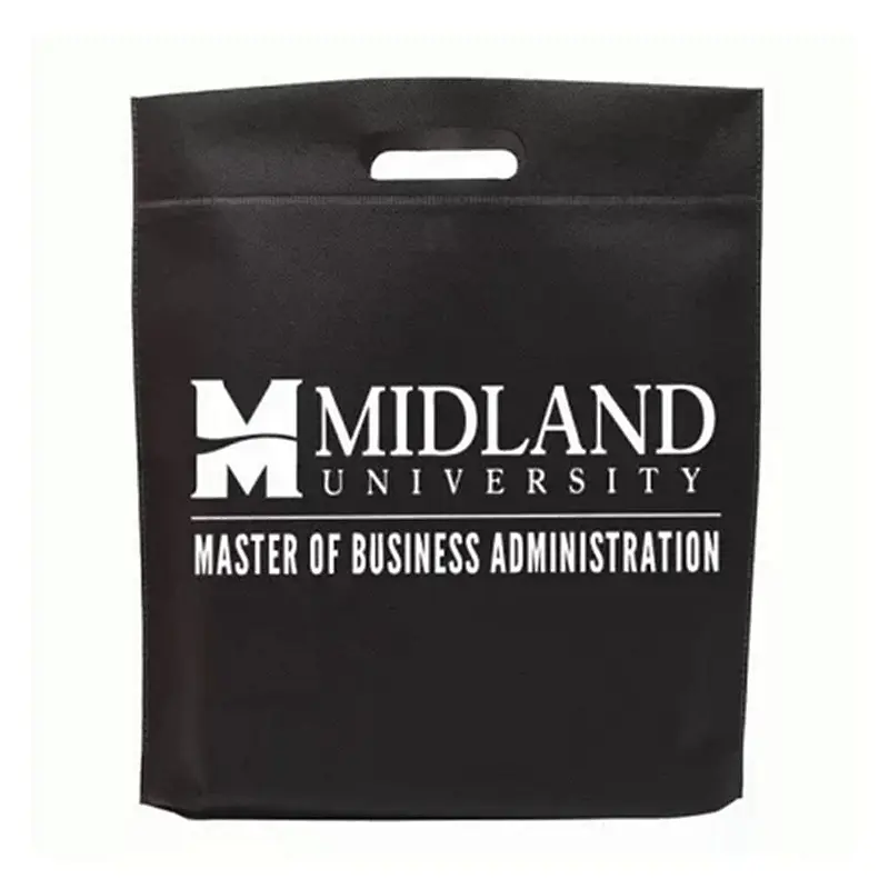Waterproof Oem Pp Nonwoven Bag For Promotional