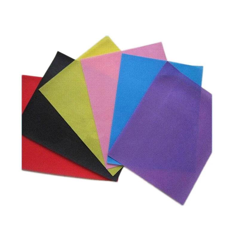 Factory wholesale anti flaming non woven fabric
