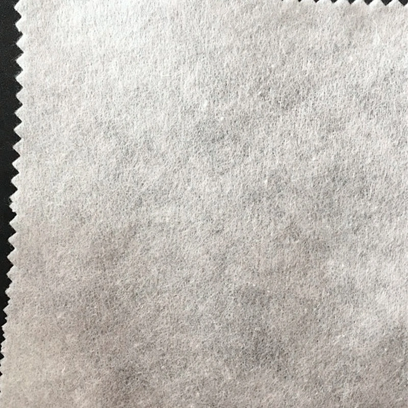 water absorbing fabric biodegradable nonwoven fabric spunlace