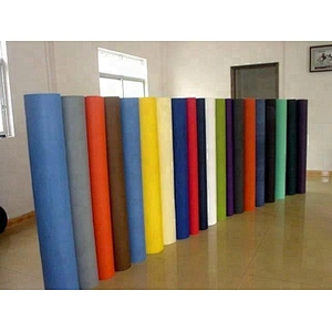 2018 high quality Manufacturer production polypropylene needle felt