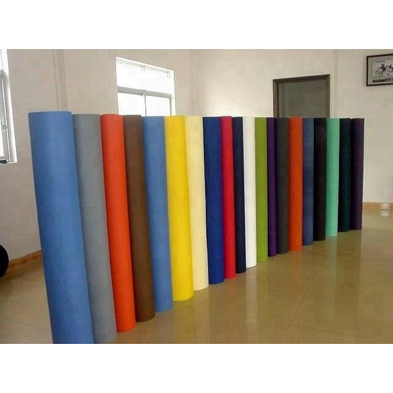 2018 high quality Manufacturer production polypropylene needle felt