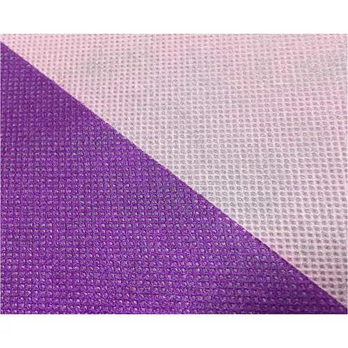 Disposable Environmental Protection Fabric Ground Cover Membrane Nonwoven Black