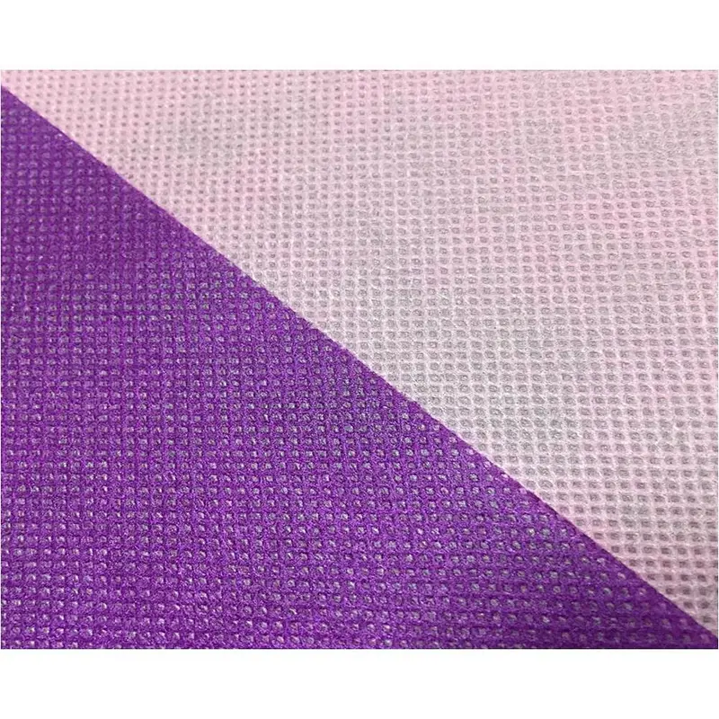 Disposable Environmental Protection Fabric Ground Cover Membrane Nonwoven Black