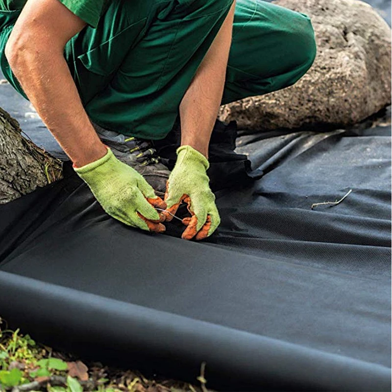 Agriculture Non woven Fabric for Ground Cover Fruit Protection