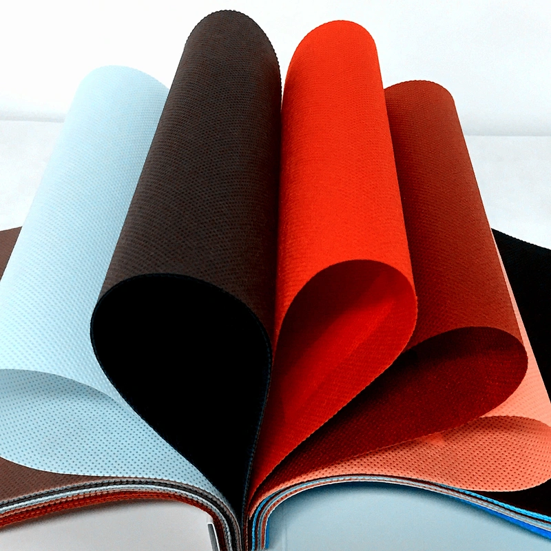 2019 HOT spunlace nonwoven jumbo rolls