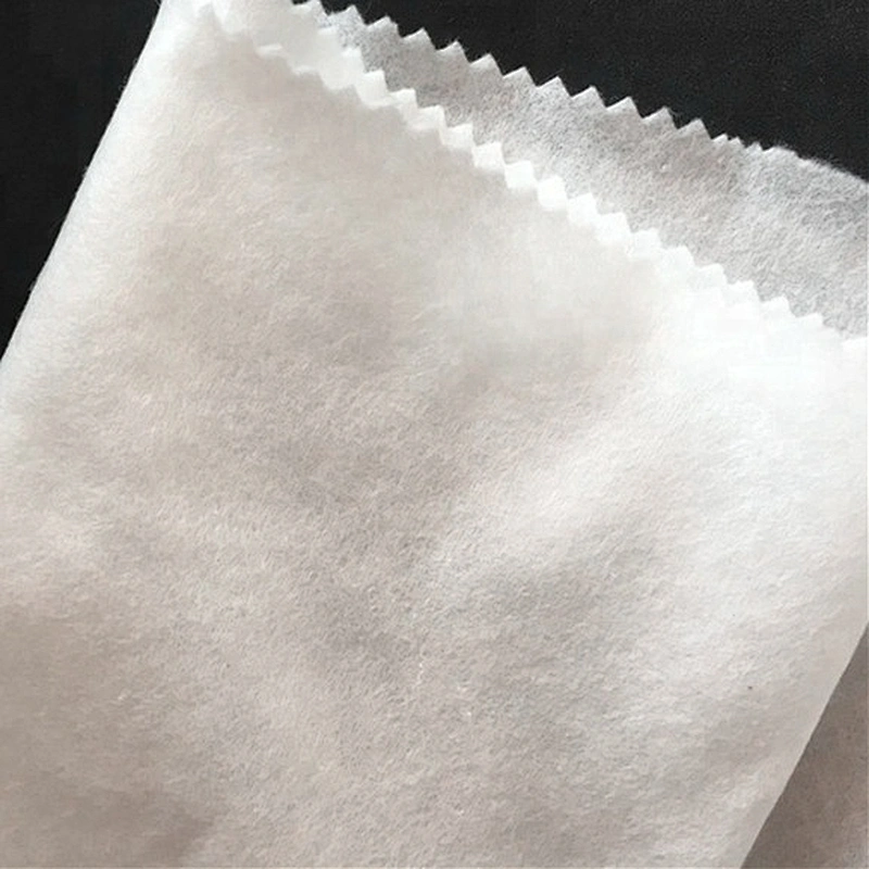 water absorbing fabric biodegradable nonwoven fabric spunlace