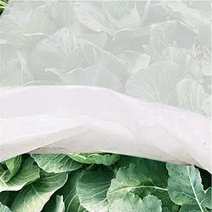 Nonwoven Fabric Safety Disposable Protective Coveralls for Agriculture