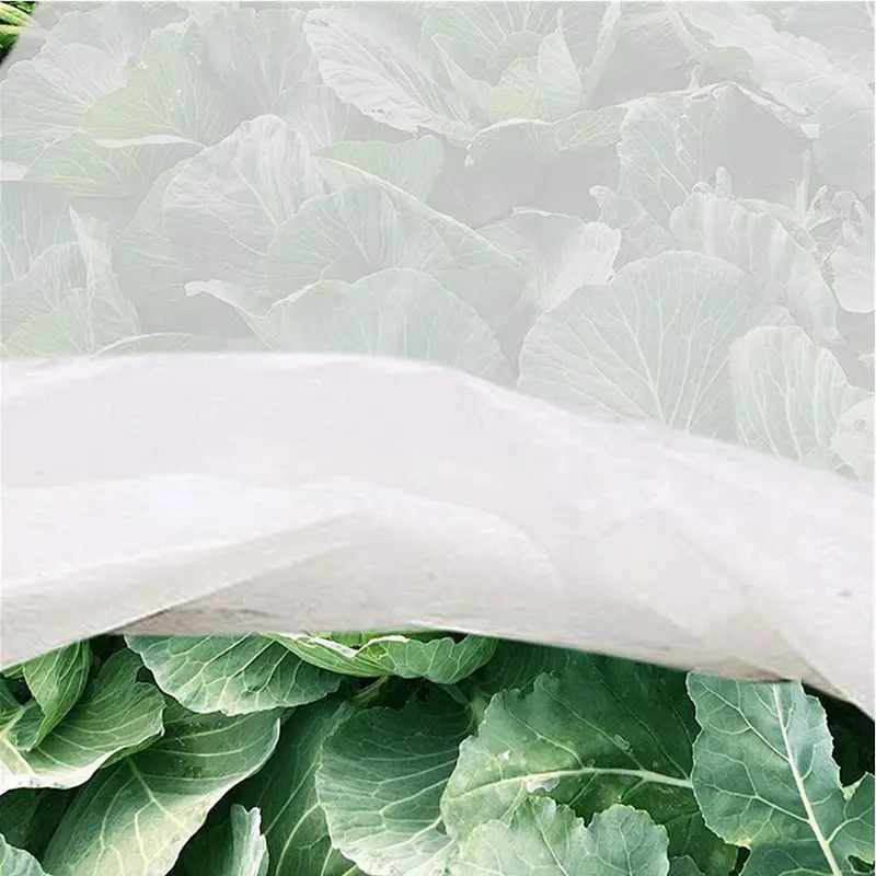 Nonwoven Fabric Safety Disposable Protective Coveralls for Agriculture