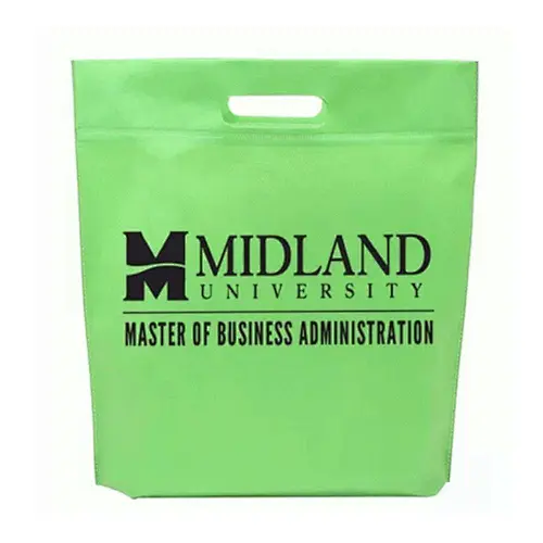 Waterproof Oem Pp Nonwoven Bag For Promotional
