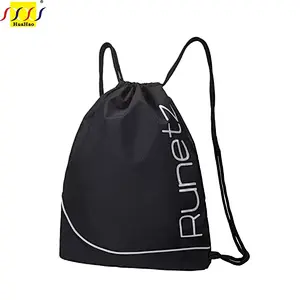 Backpack Customized Promotional Outdoor Activities Drawstring Bag