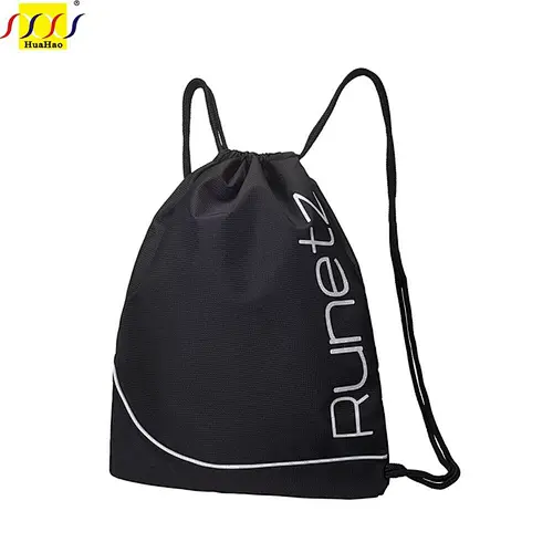 Backpack Customized Promotional Outdoor Activities Drawstring Bag