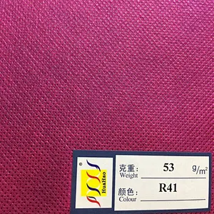 Pp Spunbond Nonwoven Fabric Non Woven Fabric Recycling Machine