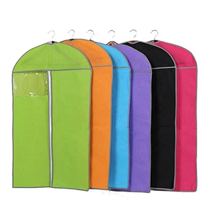 2019 Non woven Suit bag