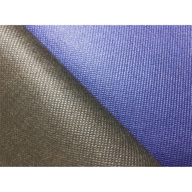 Canberra Spunbond Nonwoven Pp Spunbond  Colorful Nonwoven Fabric Supplier