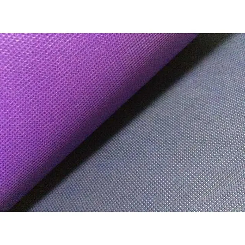Non-woven Fabric  Opening Machine  Pillowslip Non woven Perforations Roll