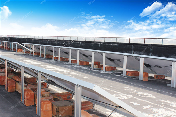 2019 global solar mounting system market development strong momentum  