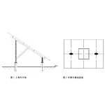 Analysis on Selection of Solar Mounting structure