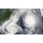 A new report about rooftop solar mounting system survivability during hurricane-force winds