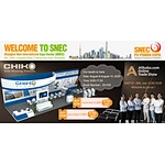 SENC 2020 Is Coming, Meet Us at Shanghai International Solar Exhibition In August