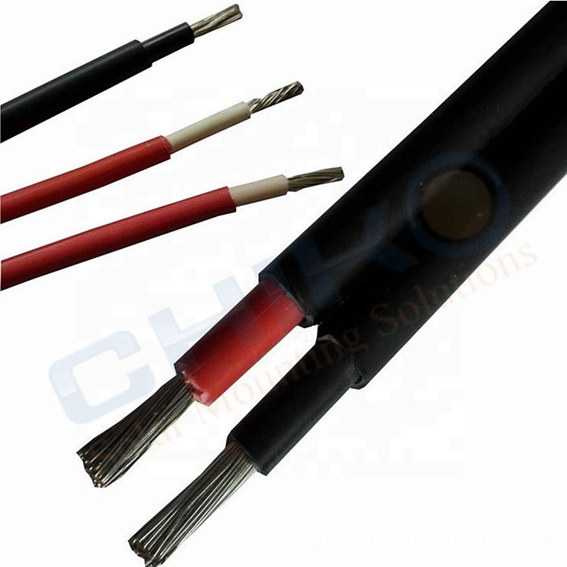 Solar Cable Cooper most dimension