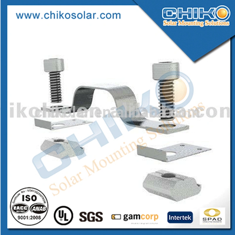 Solar Grounding Bonding Jumper