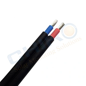 Solar Cable Cooper most dimension