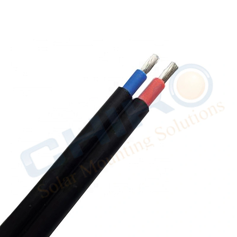 Solar Cable Cooper most dimension