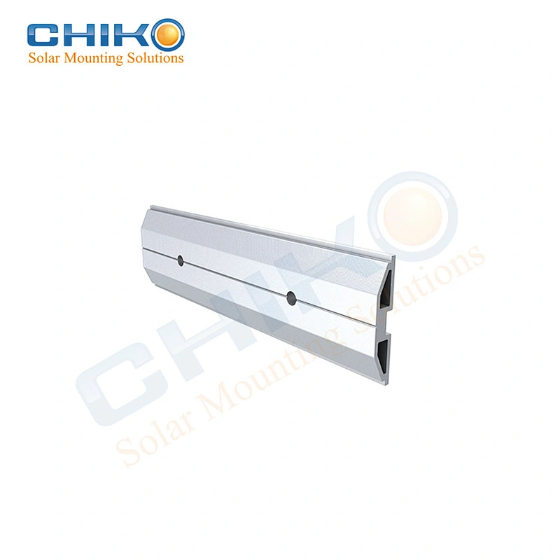 CHIKO  standard  solar panel mounting rails