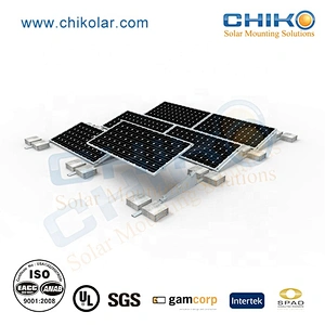 CHIKO Ballast I Solar System
